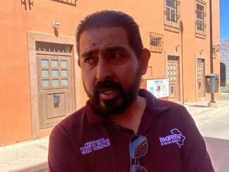 Sesiona consejo de Morena para ver avances en organización territorial