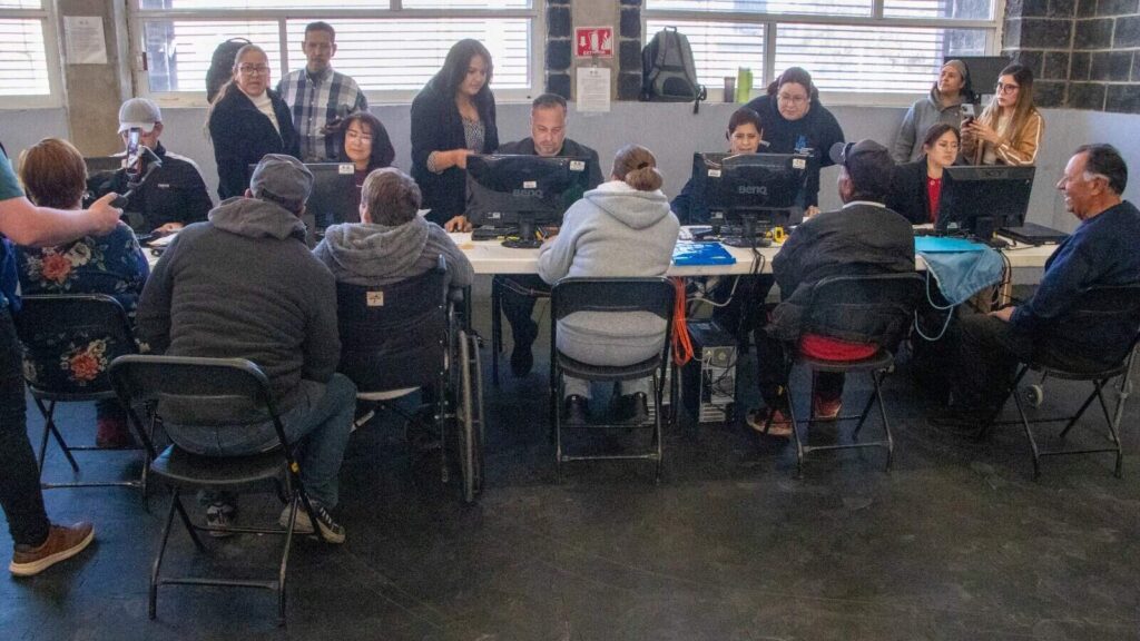 Informa Gobierno Municipal lista de beneficiarios de “Mi beca Chihuahua Discapacidad 2025”