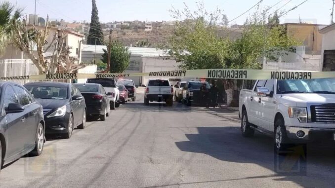 Localizan sin vida a mujer en colonia Panorámico