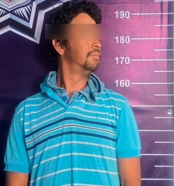 Vinculan a proceso a detenido por agredir con un martillo a un canino en Villa López