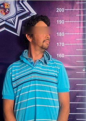 Vinculan a proceso a detenido por agredir con un martillo a un canino en Villa López