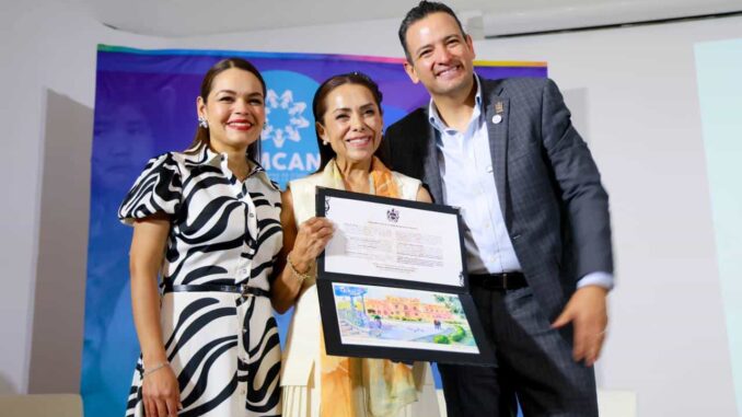 Encabeza alcalde Bonilla asamblea regional de la Red Mexicana de Ciudades Amigas de la Niñez