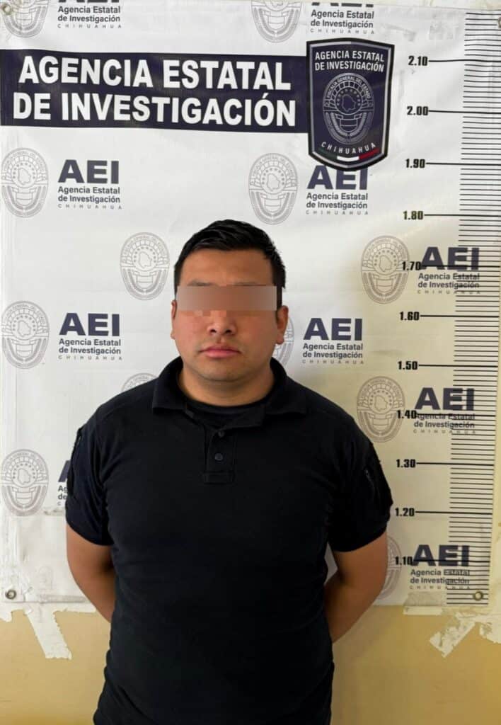 Formulan imputación a detenido por intento de feminicidio en la colonia Mariano Escobedo