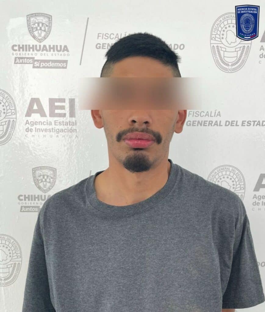 Detenido por incumplir condiciones para llevar en libertad proceso por posesión de robo de vehículo