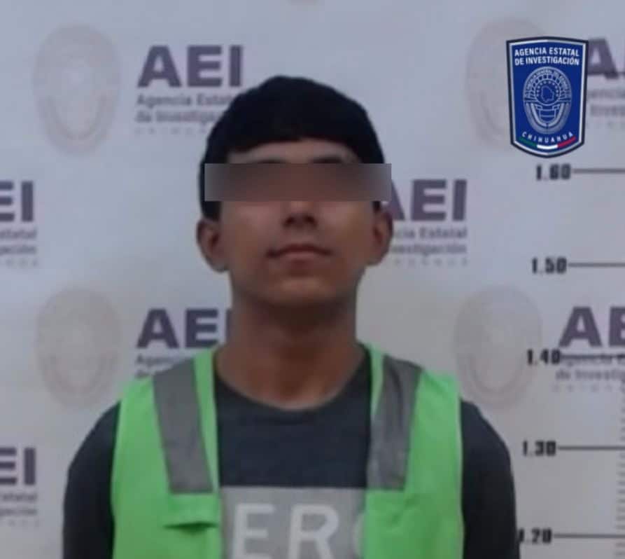 Formulan imputación a detenido por homicidio de su pareja sentimental en Ciudad Juárez