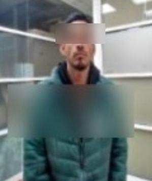 Formulan imputación a detenido por disparar a policías municipales tras cometer un ‘carjacking’