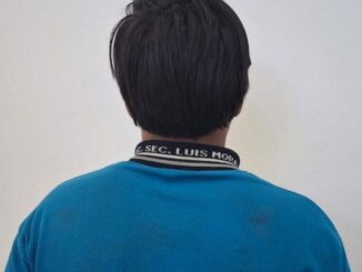 Reintegra FGE al menor Luis Ángel a su hogar, fue reportado como ausente en Parral