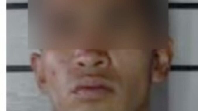 Sentenciado a cinco años y seis meses de cárcel por diversos robos en la ciudad