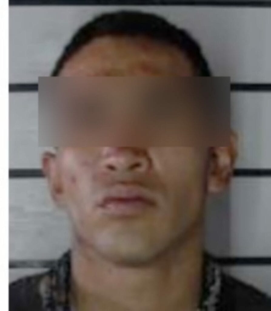 Sentenciado a cinco años y seis meses de cárcel por diversos robos en la ciudad