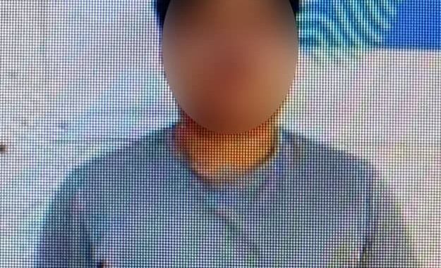 Formulan imputación a detenido por accidente automovilístico en carretera Camargo-Boquilla