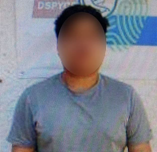 Formulan imputación a detenido por accidente automovilístico en carretera Camargo-Boquilla