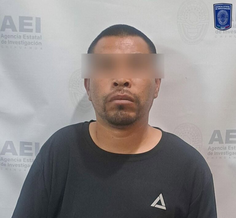 Vinculado a proceso imputado por delitos sexuales cometidos a dos menores de edad en Cuauhtémoc