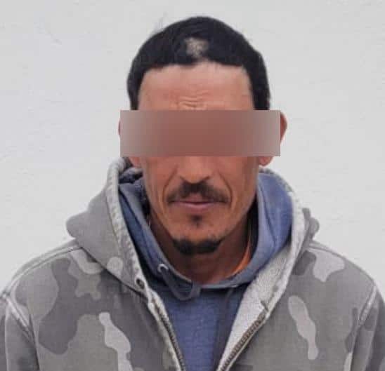 Sentenciado por realizar tocamientos a una menor de edad en Coronado