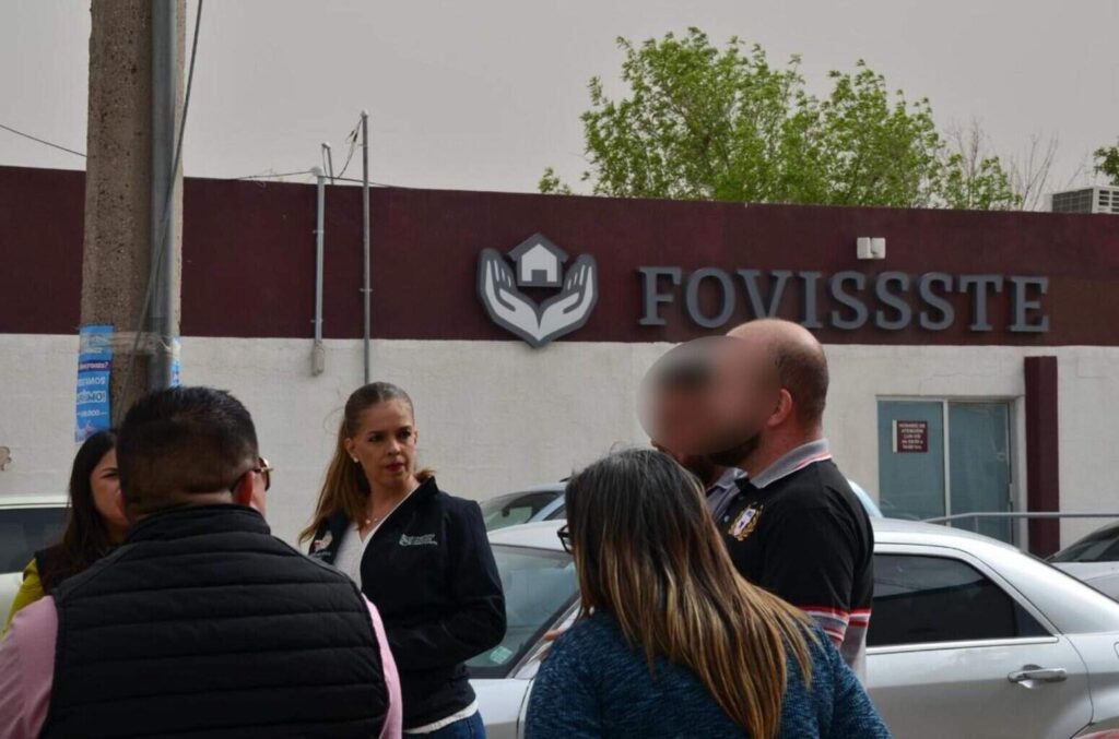 Familias alzan la voz: Diputada Xóchitl Contreras gestionará reuniones para frenar la impunidad