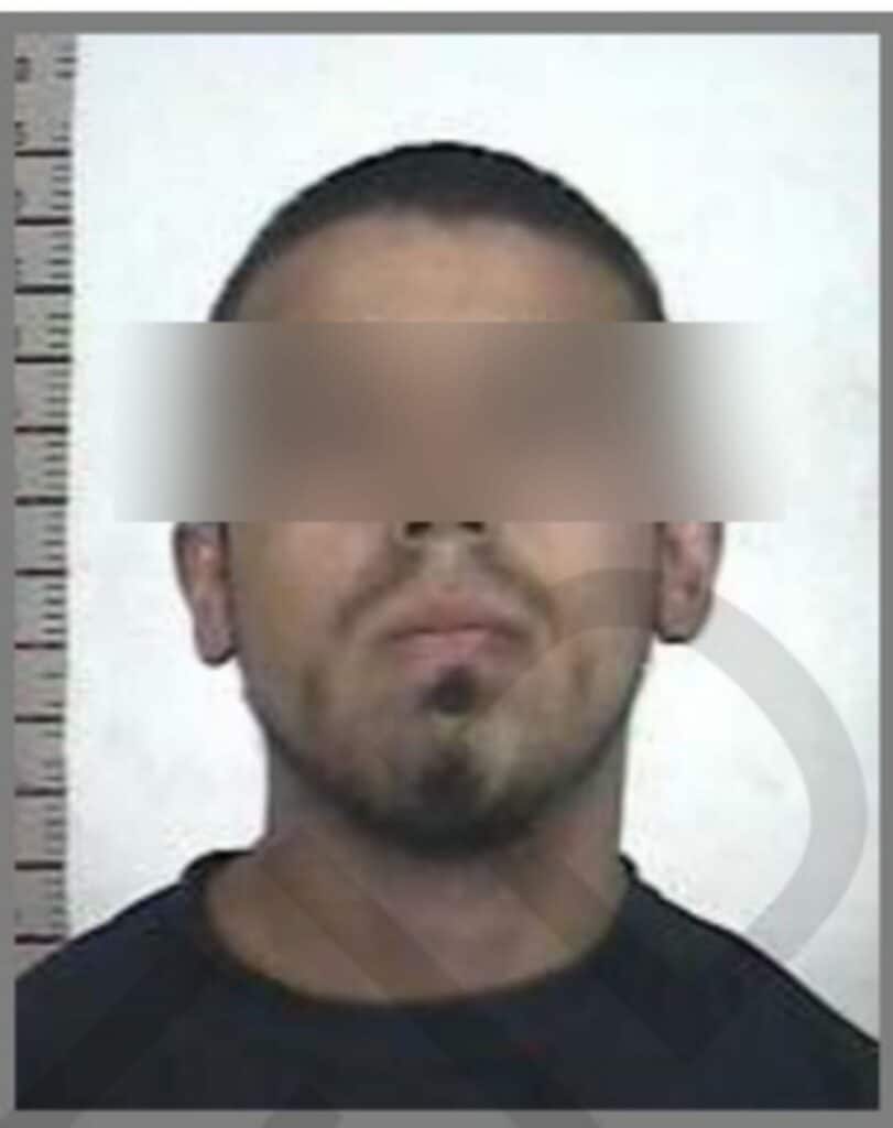 Sentenciado a tres años y medio de cárcel por robo agravado