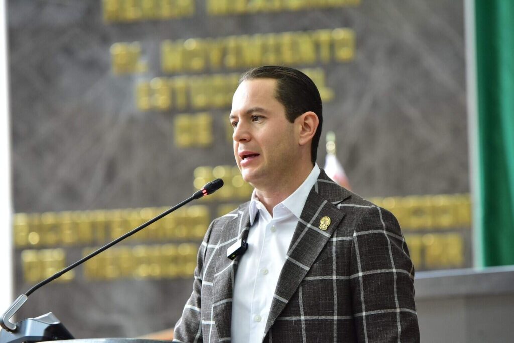 José Luis Villalobos propone impulso a la Certificación de Servicios Turísticos en Chihuahua