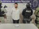 Detienen a joven con más de medio millar de pastillas de fentanilo en Juárez