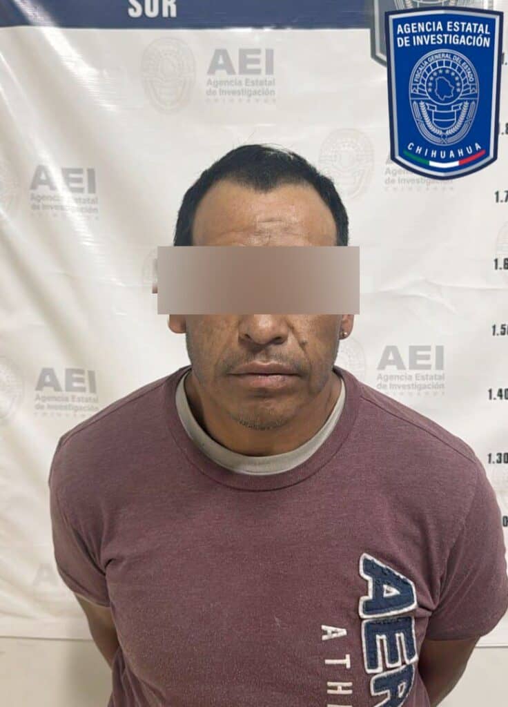 Sentenciado por robo en una vivienda en la colonia Héroes de la Revolución