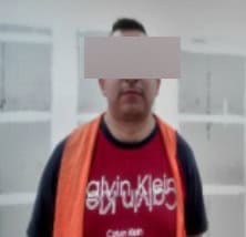 Vinculan a dos sujetos acusados por violencia familiar en Cd. Juárez