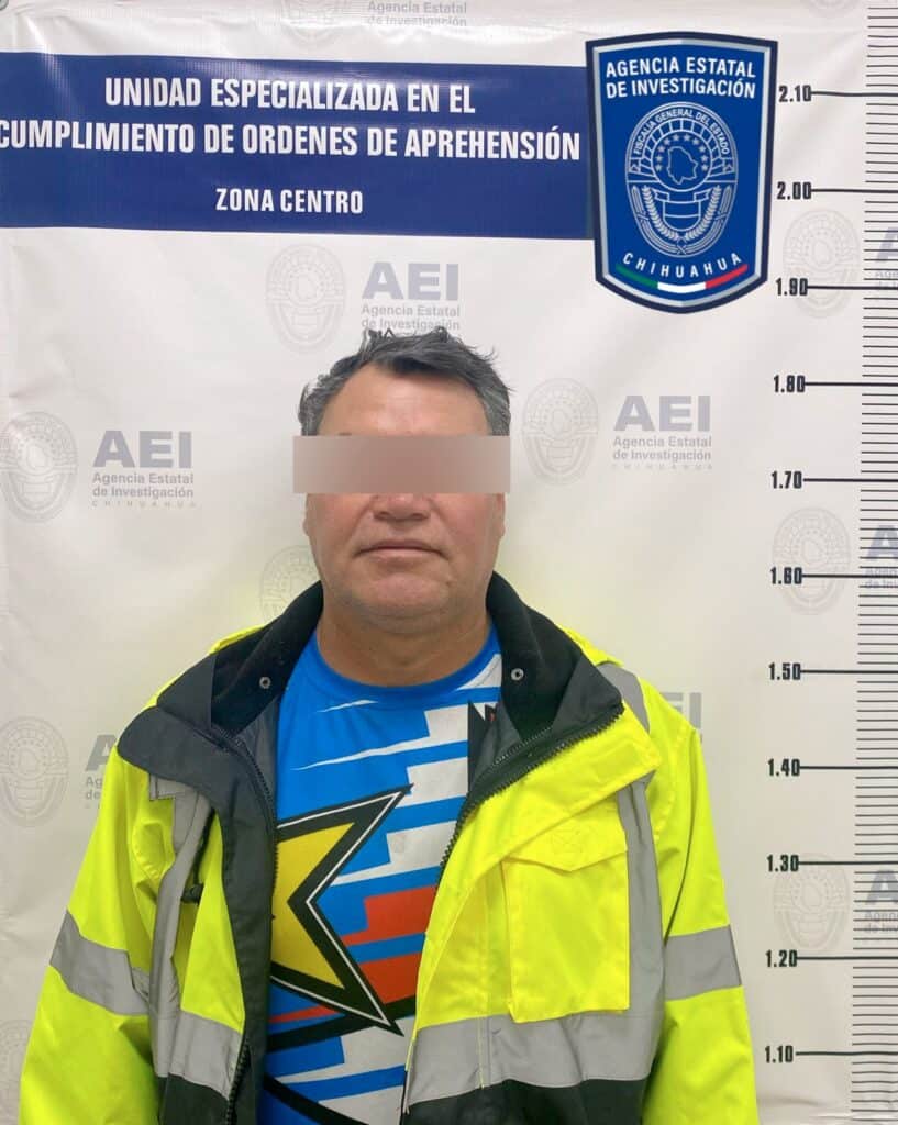 Detiene AEI a tres probables agresores de mujeres