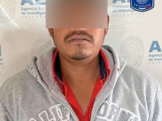 Vinculado a proceso por el homicidio de una persona en Guachochi