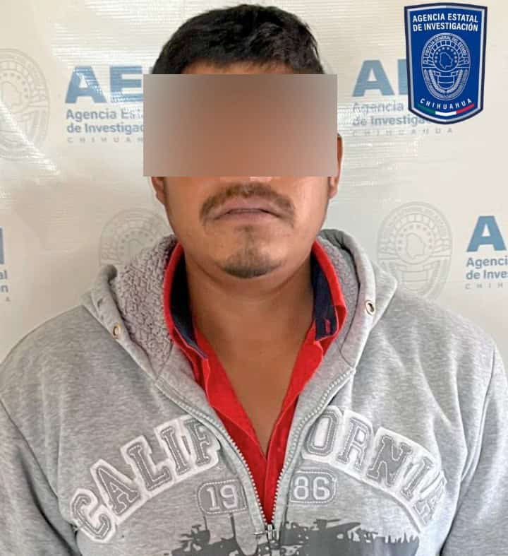 Vinculado a proceso por el homicidio de una persona en Guachochi