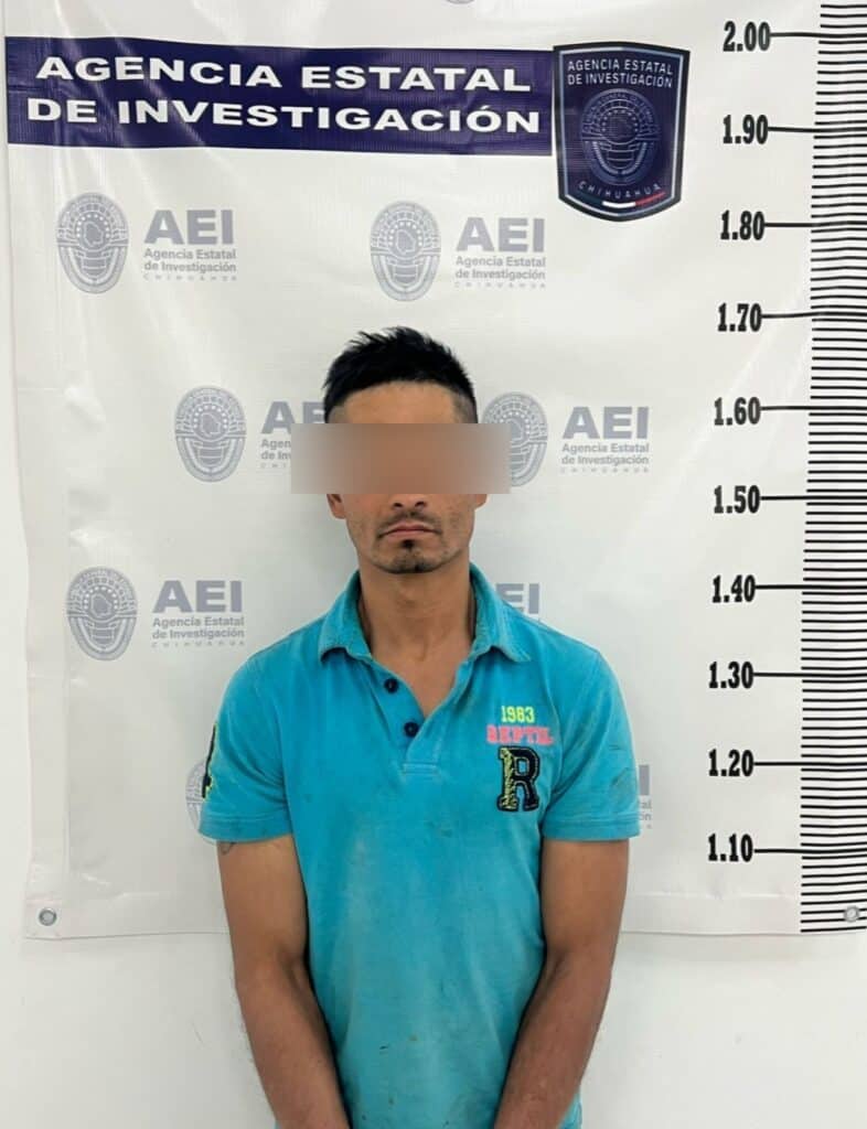 Catea FEM domicilio de la colonia Azteca y localizan dos vehículos robados