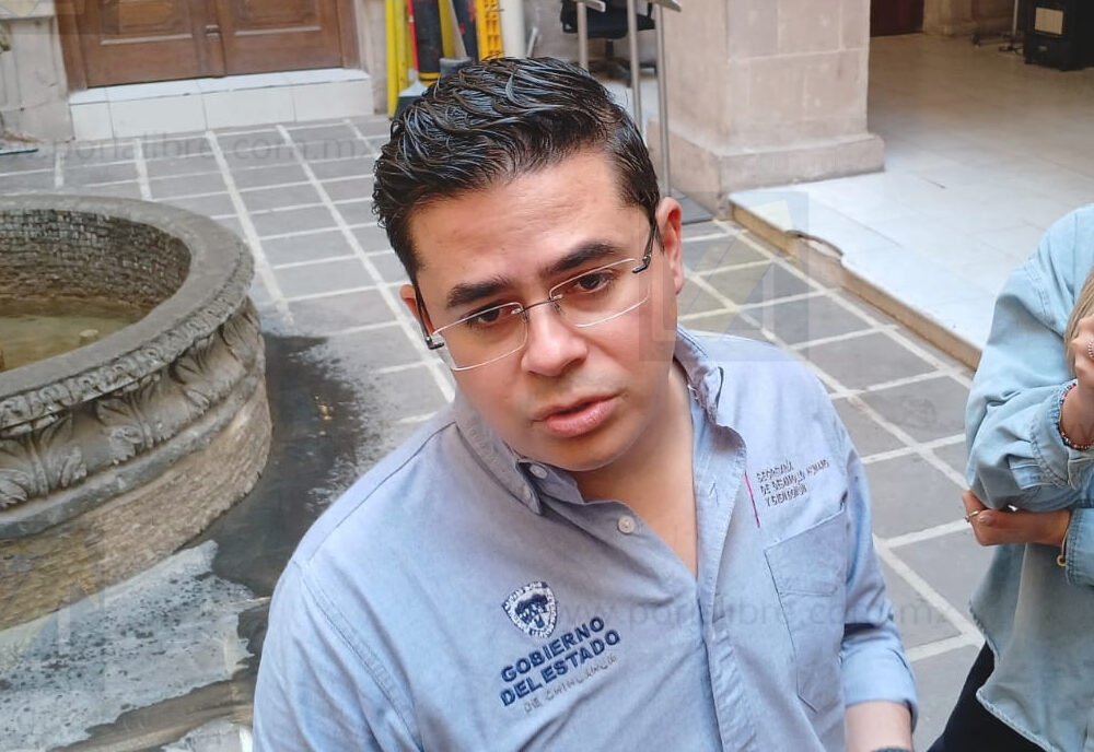 Rafa Loera niega autopromoción y atribuye publicidad a logros administrativos