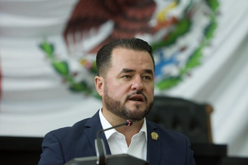 Refuerza Congreso de Chihuahua el cuidado del medio ambiente