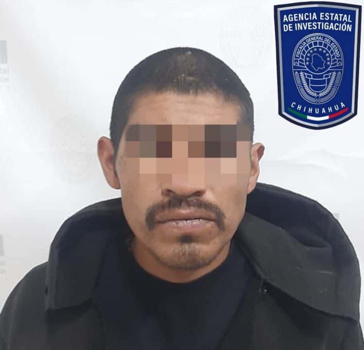 Detiene AEI a tres presuntos violentadores de mujeres en la región sur