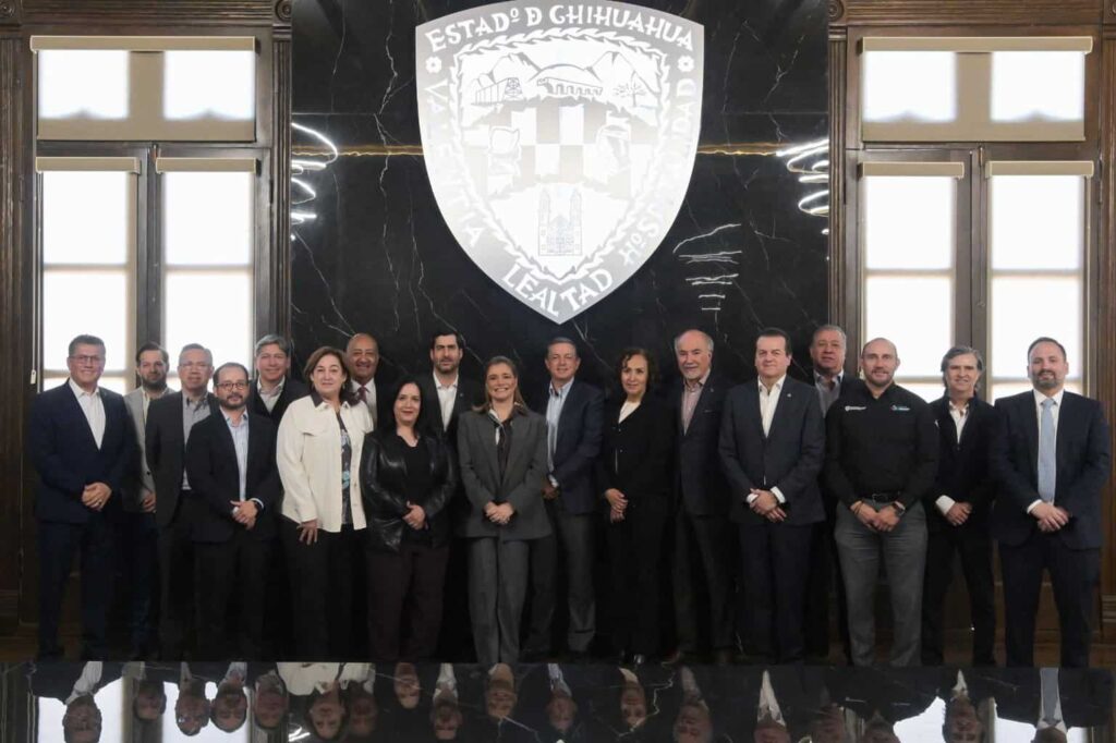 Maru Campos profundiza en proyectos de colaboración con el Tec de Monterrey