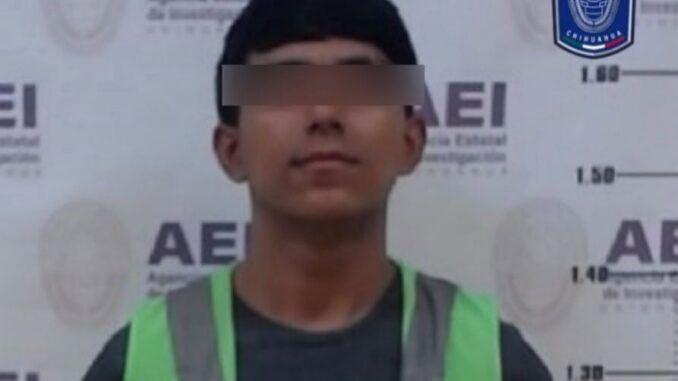 Vinculan a proceso a imputado por feminicidio cometido en la colonia Azteca