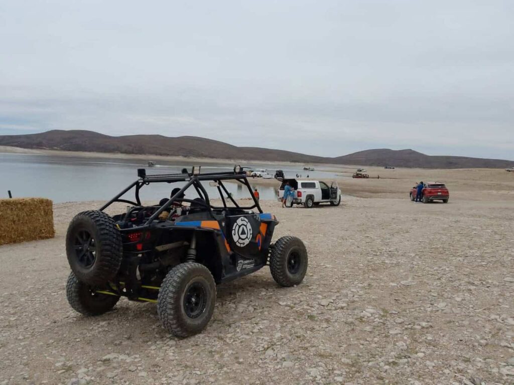 Prevén alza en las temperaturas durante esta semana en la entidad