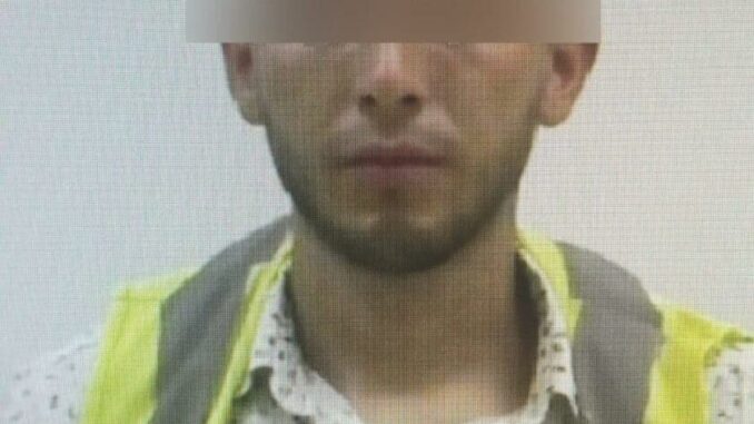 Vinculado a proceso por el homicidio cometido con arma de fuego