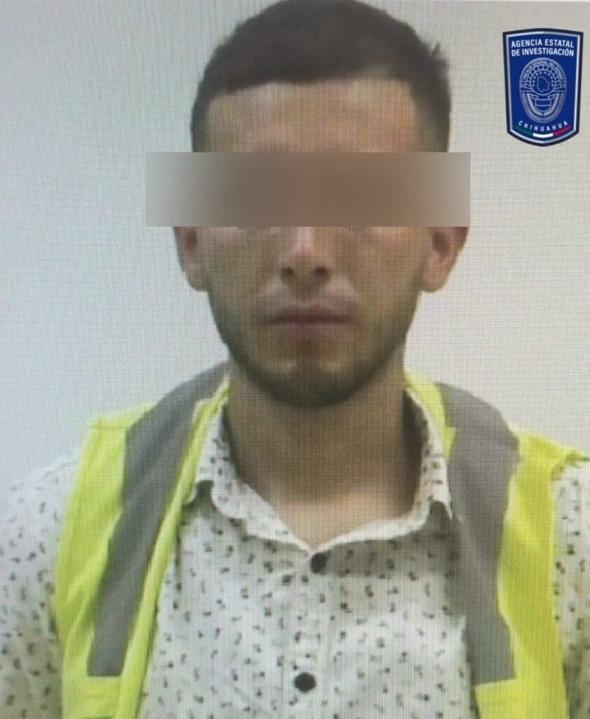 Vinculado a proceso por el homicidio cometido con arma de fuego