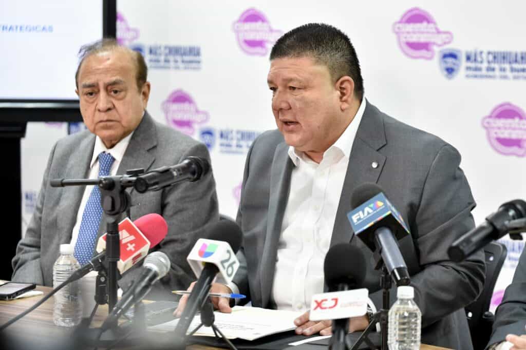 Mantiene FGE combate al delito de secuestro: 35 personas detenidas en 2025