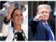 Sheinbaum destaca su «buena comunicación» con Trump tras elogios