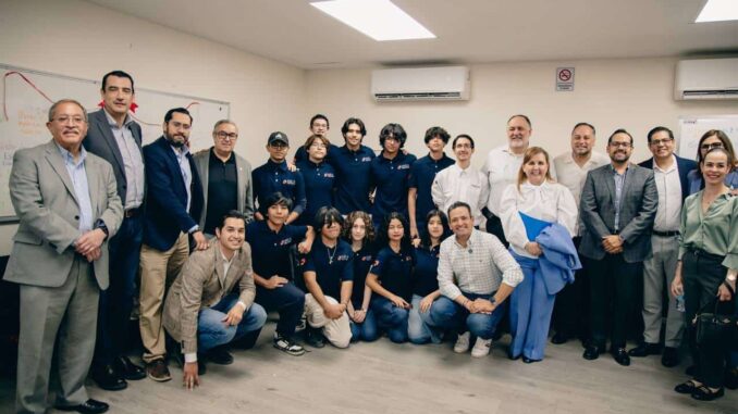 Inicia operaciones Academia de Matemáticas y Ciencias de Chihuahua en la Casa de la Juventud