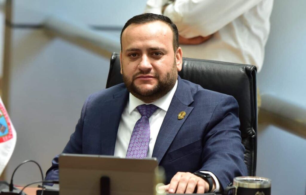 Permiso a gobiernos para intervenir en elección judicial confirma el fraude a la justicia: Arturo Medina