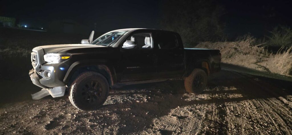 Investiga FGE «levantón» de 3 hombres en Carichí; los rescatan SSPE y DEFENSA en Cuauhtémoc