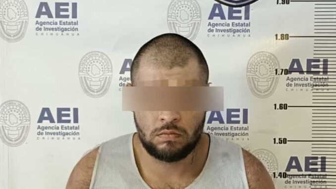 Vinculan a proceso a dos presuntos homicidas en Ciudad Juárez