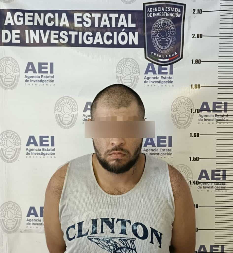 Vinculan a proceso a dos presuntos homicidas en Ciudad Juárez