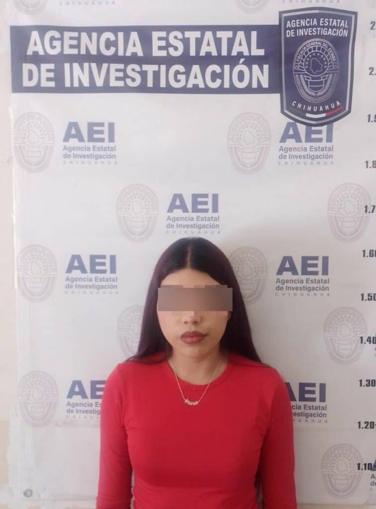 Vinculan a proceso a imputada por violación de una niña en guardería