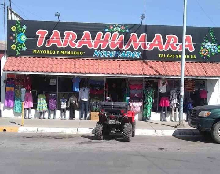 Atienden reporte de robo a negocio en el Centro de Cuauhtémoc