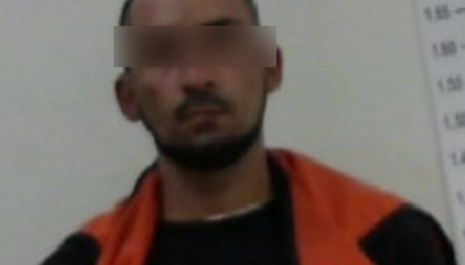 Vinculan a proceso penal a acusado de violencia familiar y lesiones