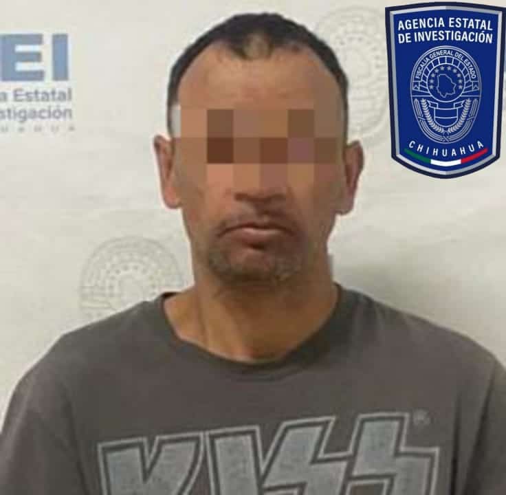 Detiene AEI Zona Sur a motociclista en posesión de metanfetamina