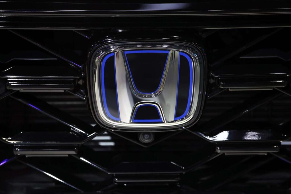 Honda mudaría su producción de autos en México y Canadá a EE.UU.