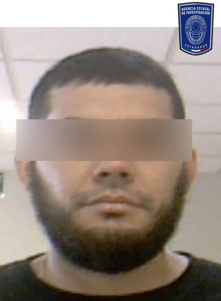 Formulan imputación a detenido por ataque armado contra policías ministeriales en Aldama