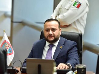 Diputados locales del PRI piden eliminar cobro de casetas en periodos vacacionales