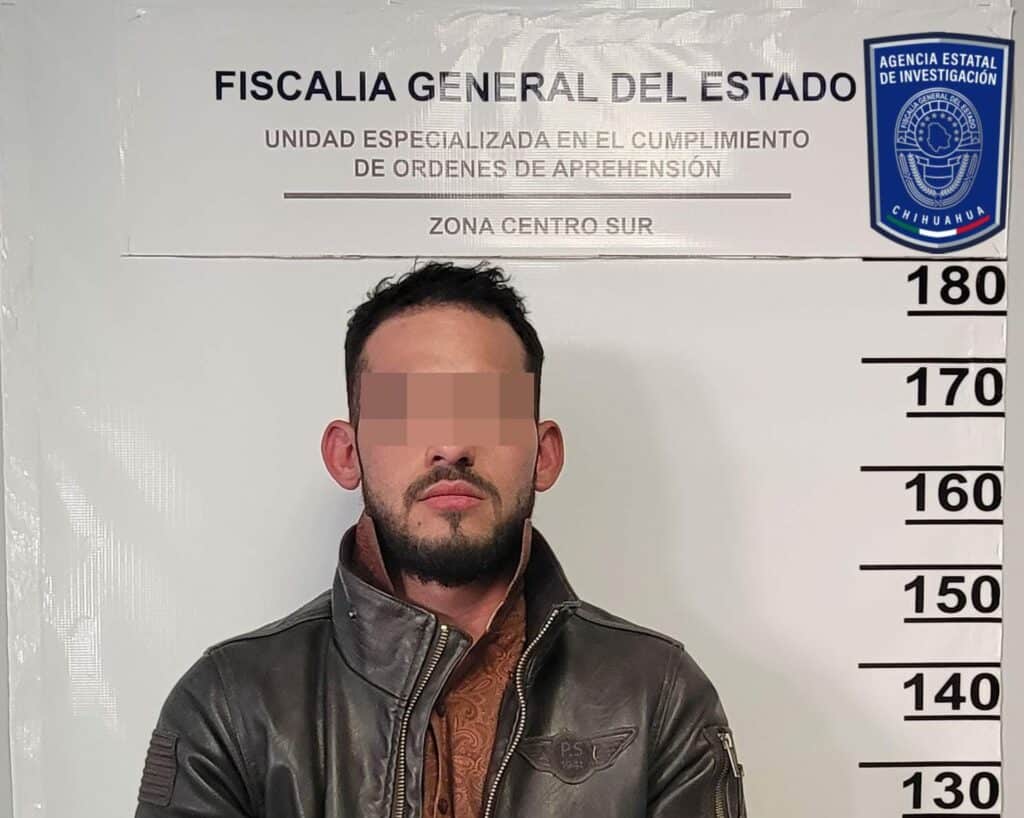 Vinculan a proceso al probable responsable del accidente en el que murieron dos personas en Delicias